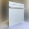 Скрытый плинтус