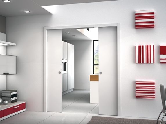 Eclisse Unico Double
