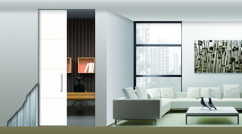 Open Space Unico Plus Soft